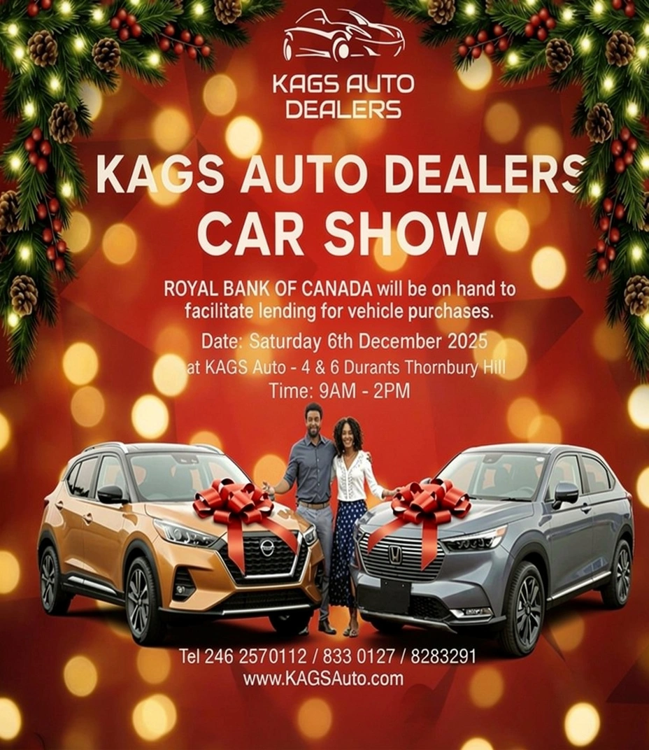 RBC December Promotion