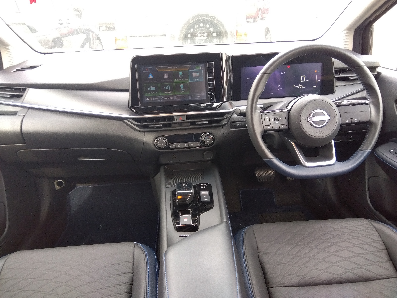 Nissan Note Autech Image 2