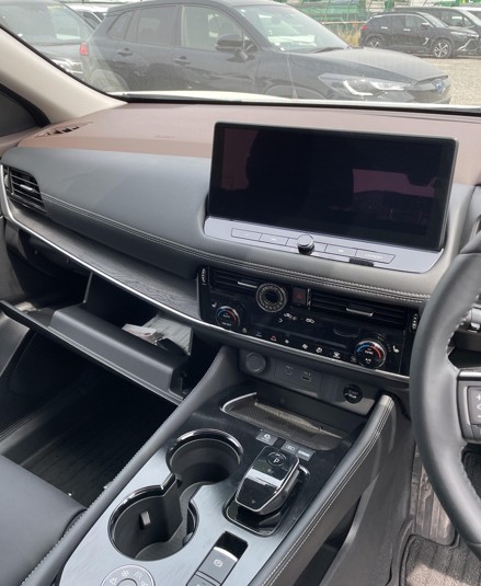 Nissan X-Trail G Force E-Power Image 2