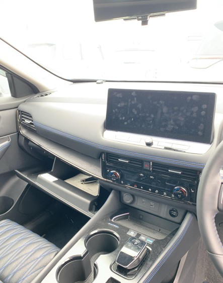 Nissan X-Trail Autech E-Power Image 2