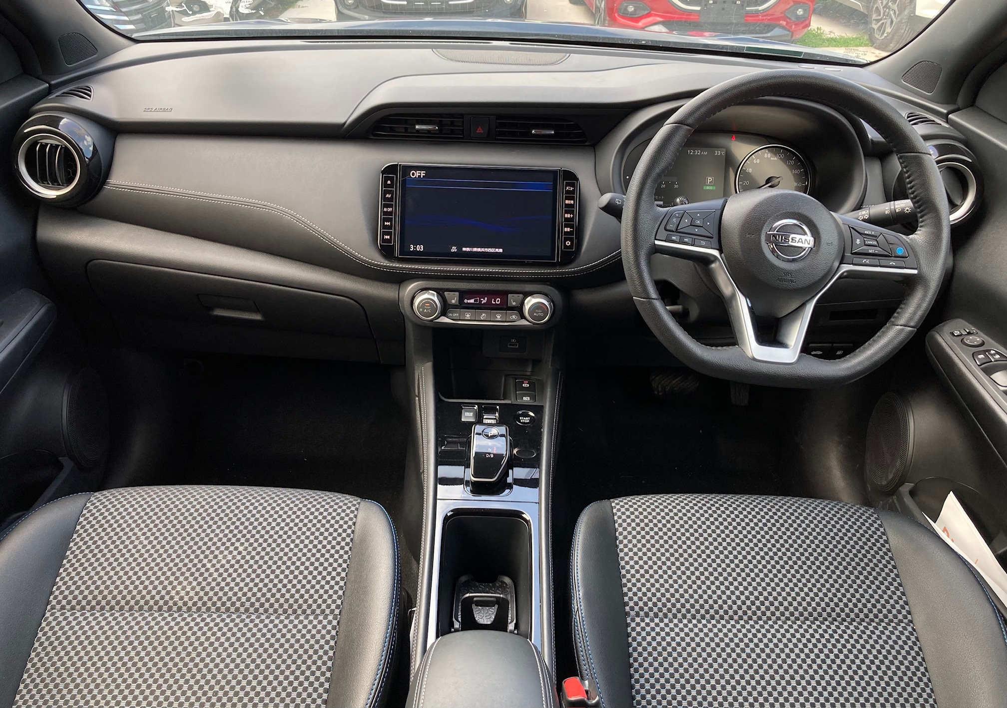 Nissan Kicks Image 2