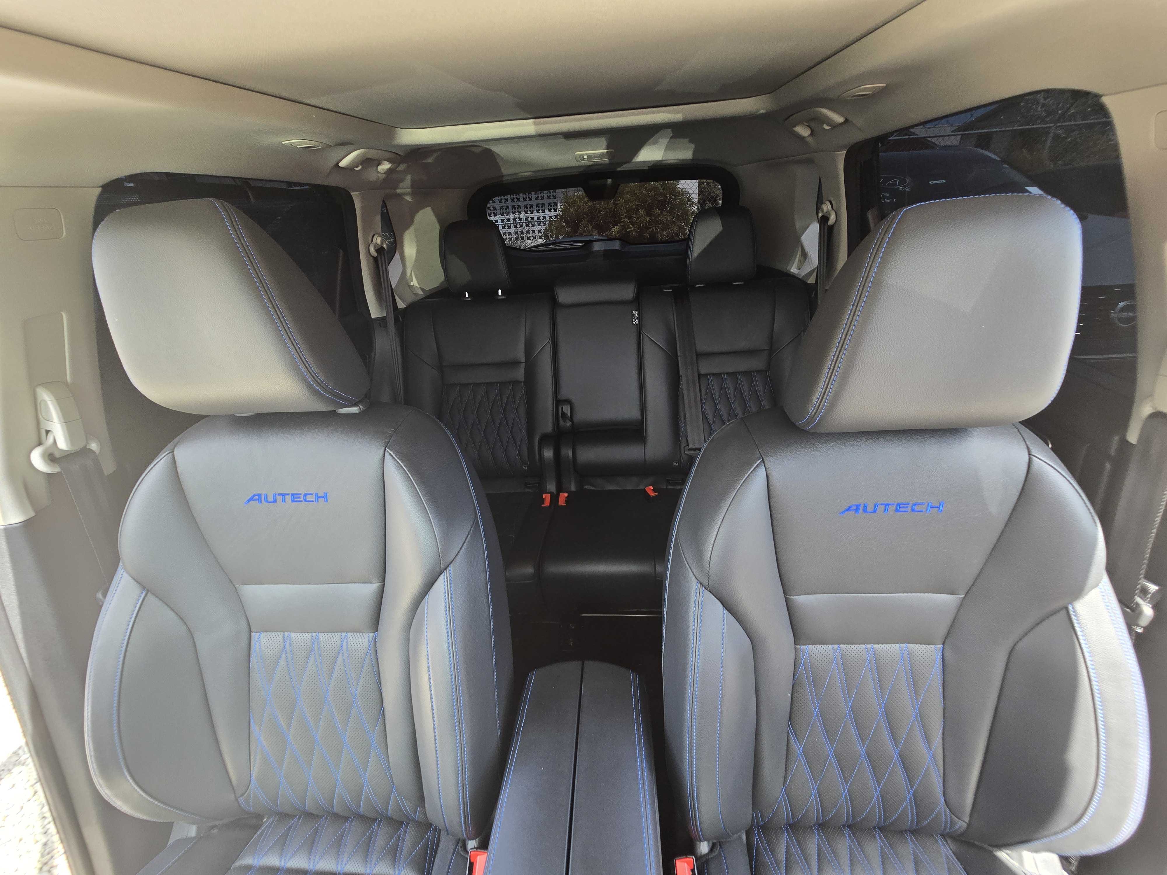 Nissan X-Trail Autech E-Power Image 4