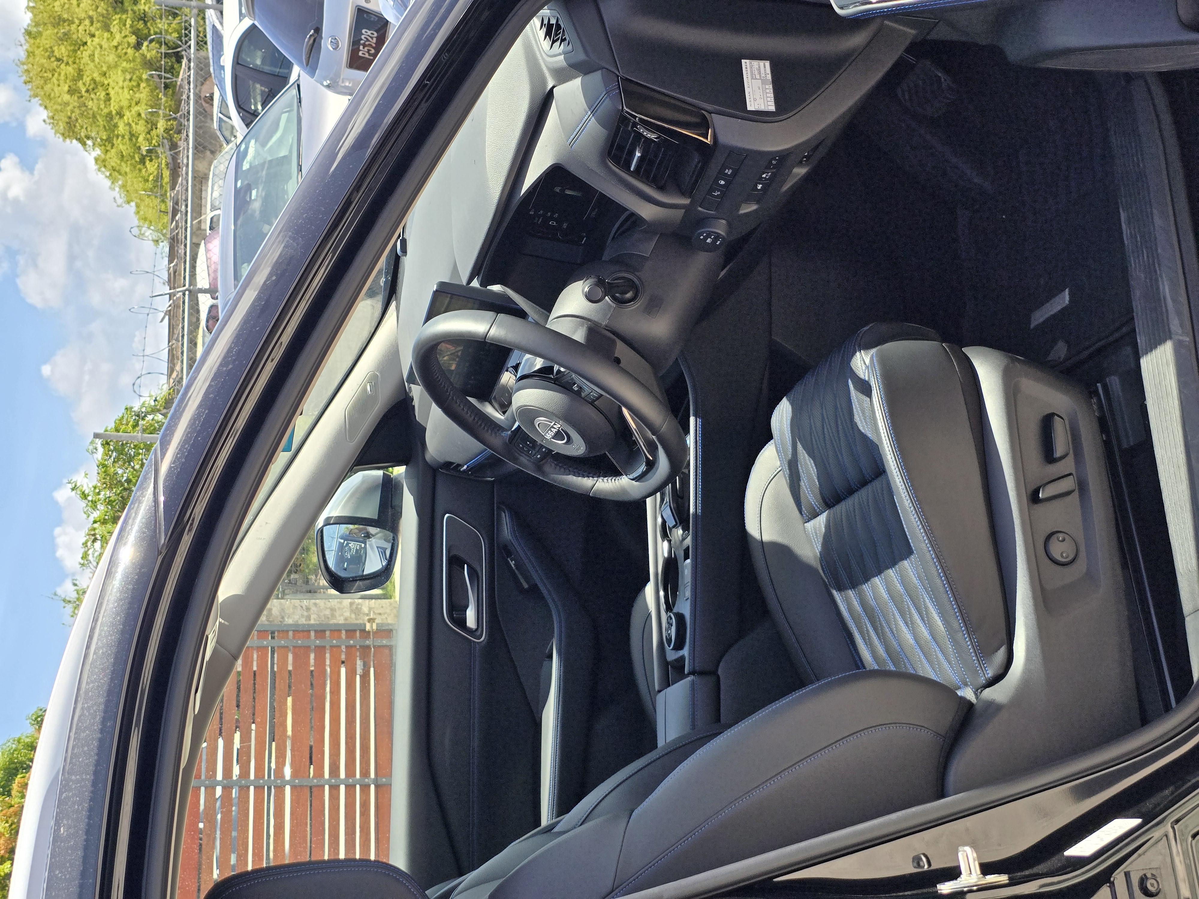 Nissan X-Trail Autech E-Power Image 5