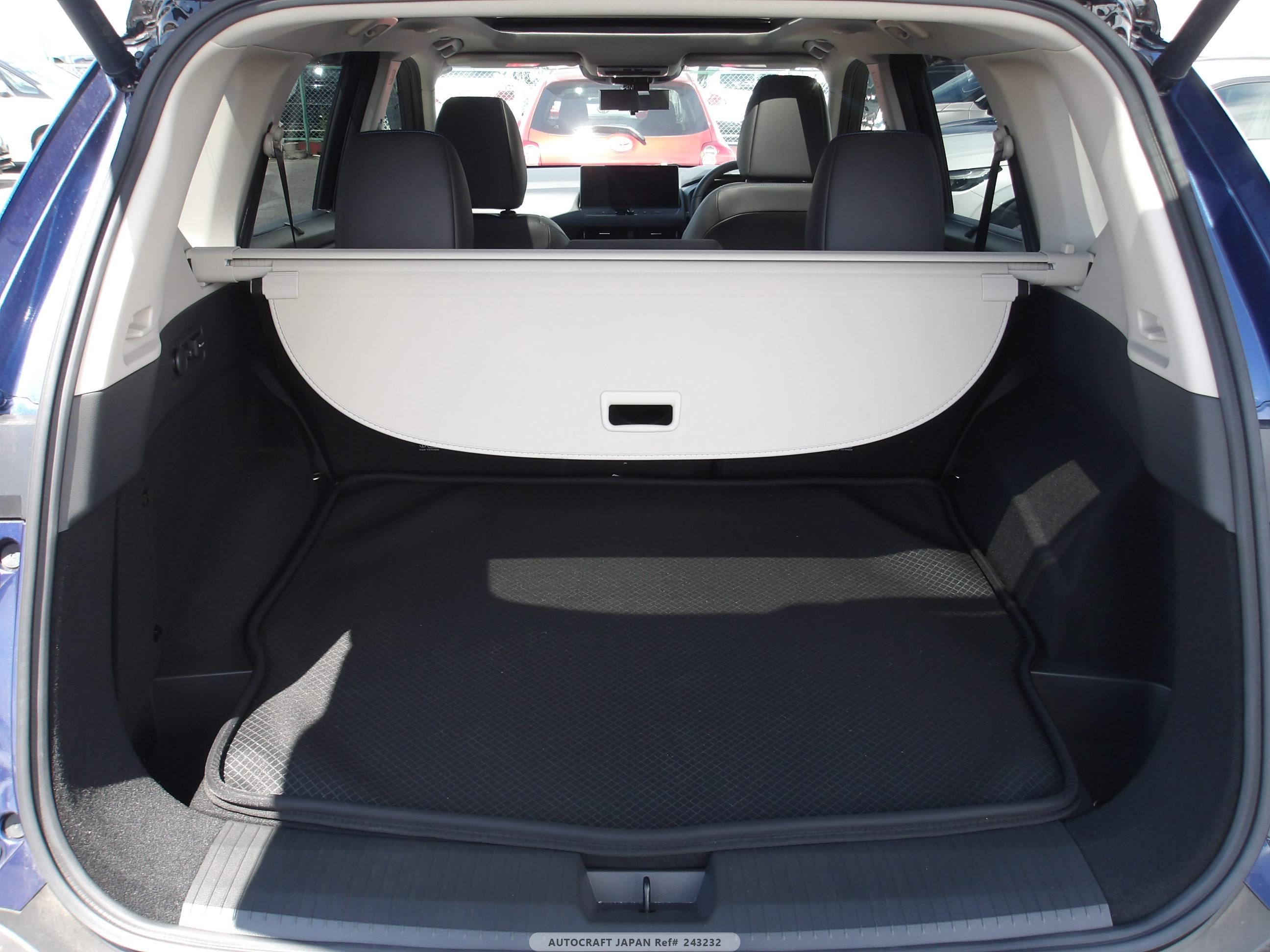 Nissan X-Trail Autech E-Power Image 2