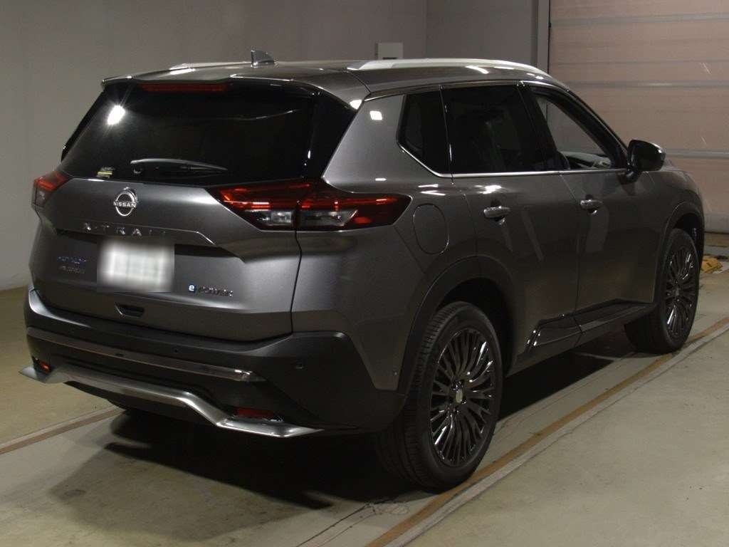 Nissan X-Trail Autech E-Power Image 2