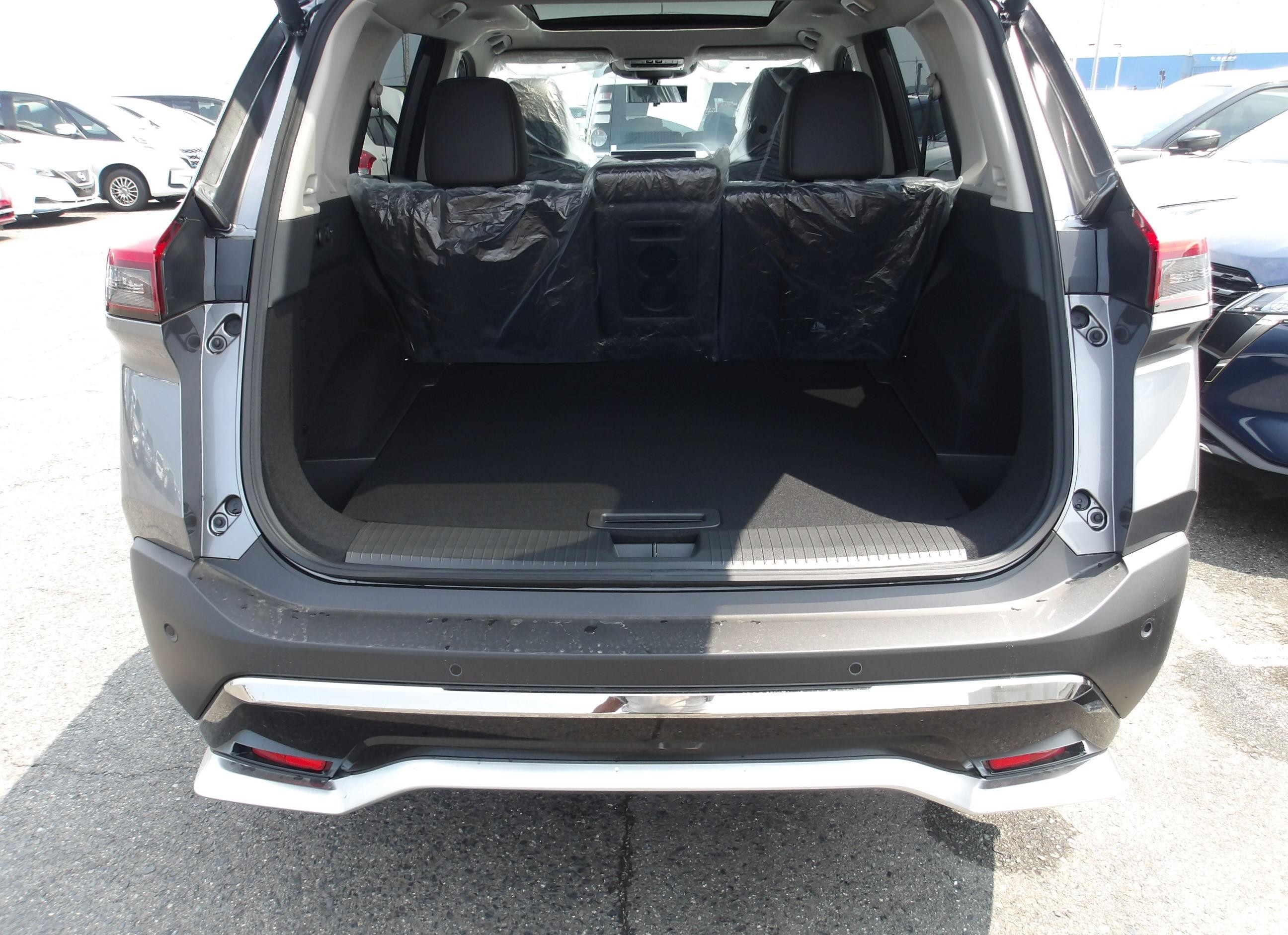 Nissan X-Trail Autech E-Power Image 3