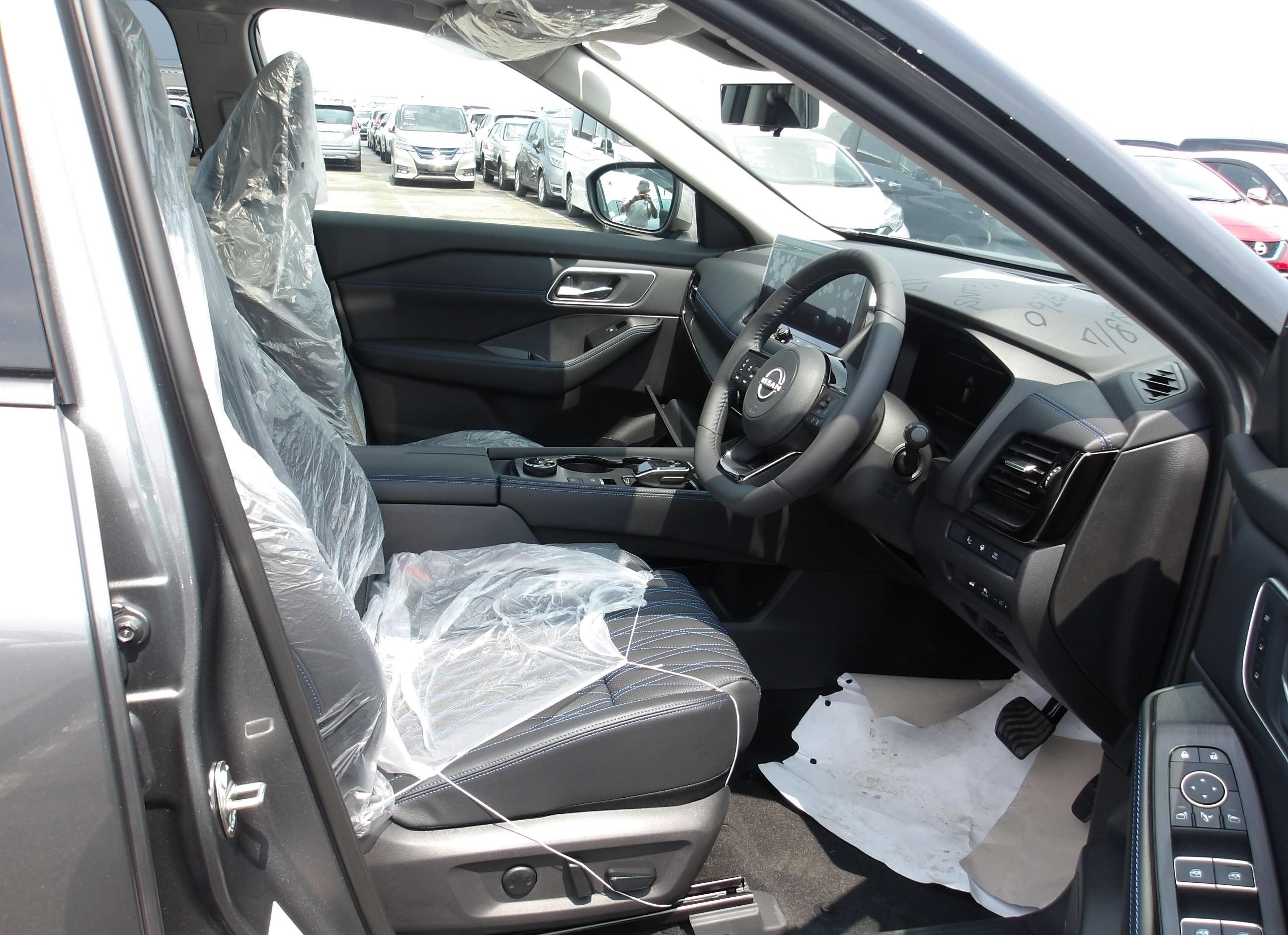 Nissan X-Trail Autech E-Power Image 4