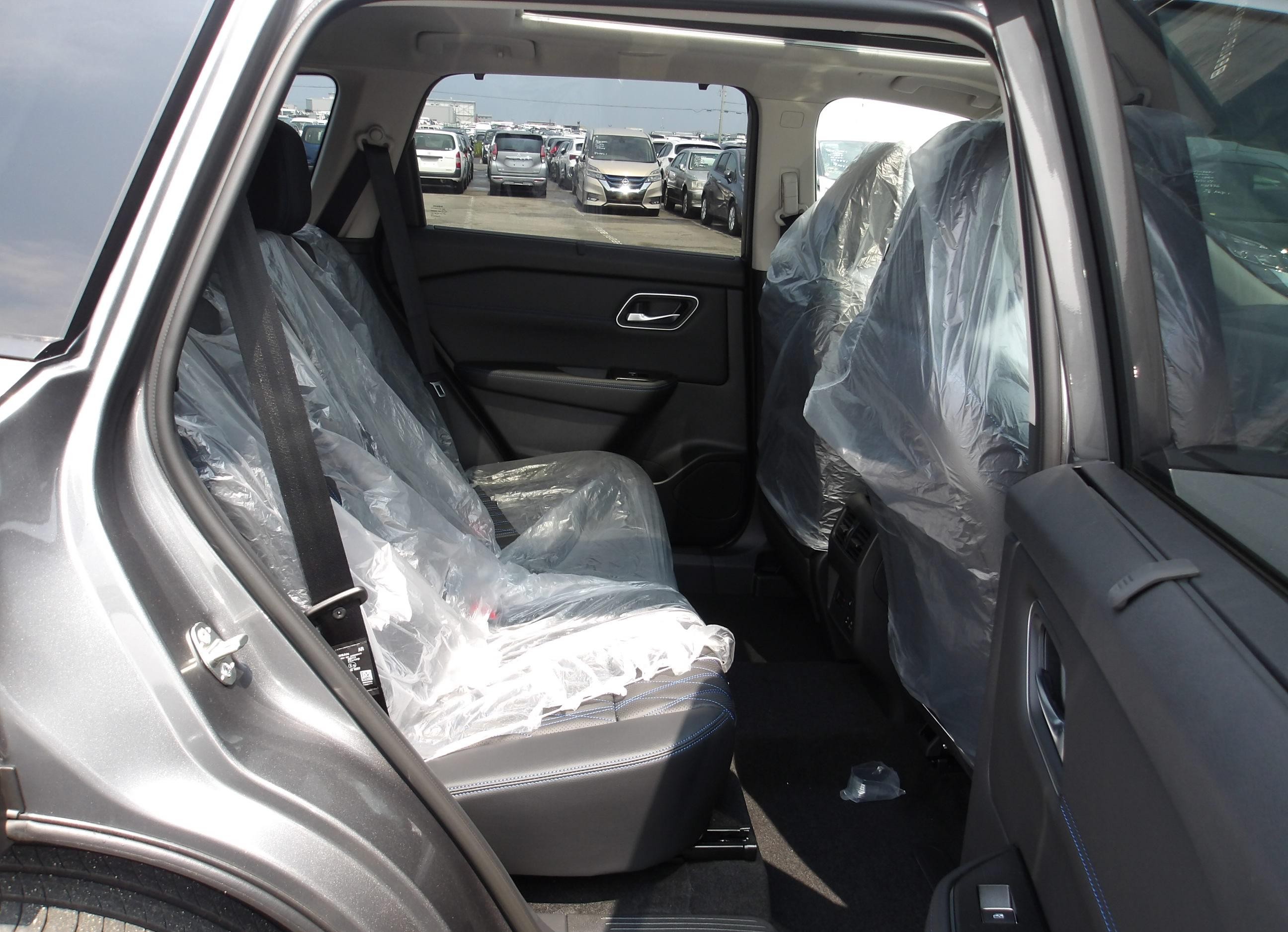 Nissan X-Trail Autech E-Power Image 5