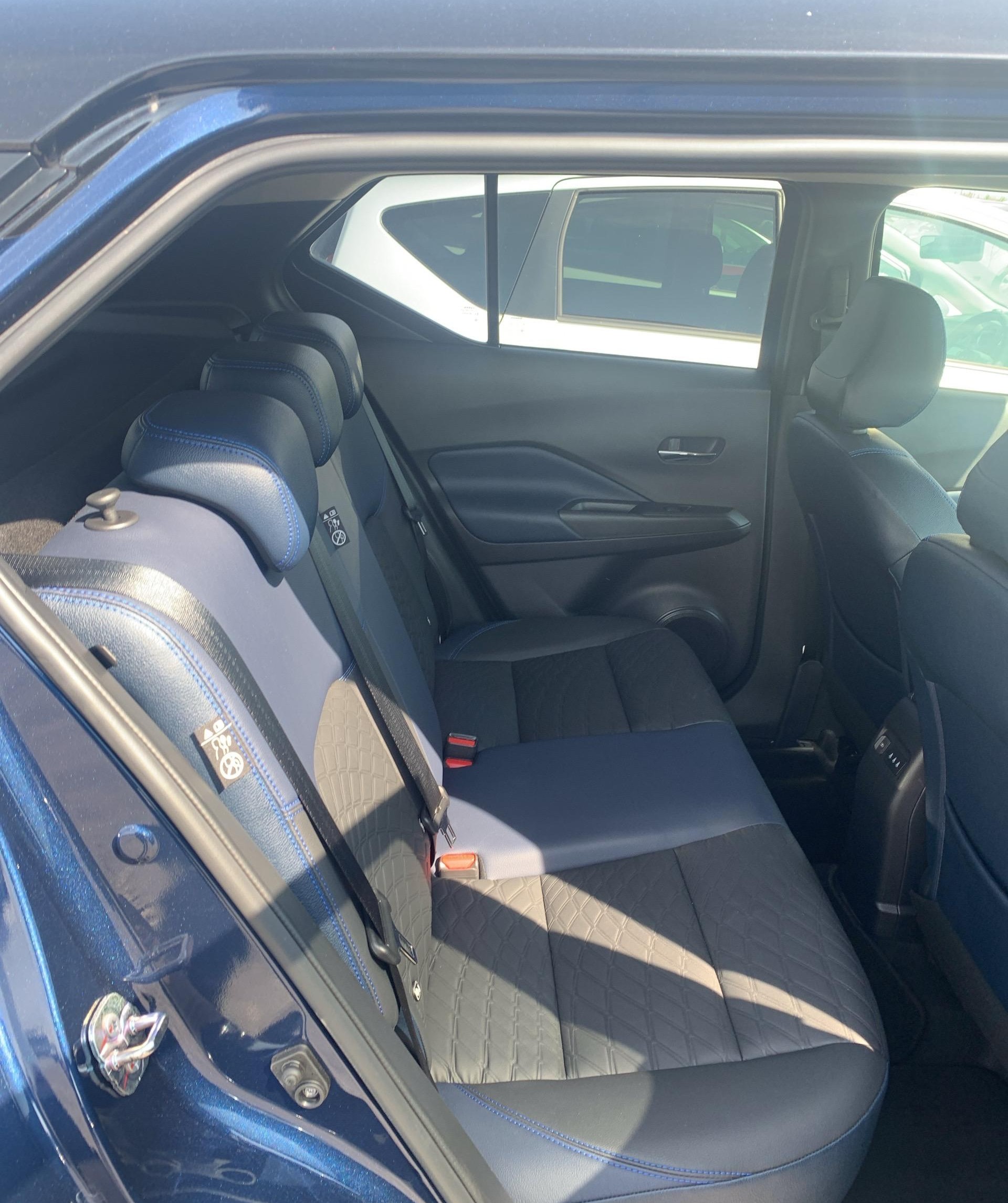 Nissan Kicks Autech Image 4