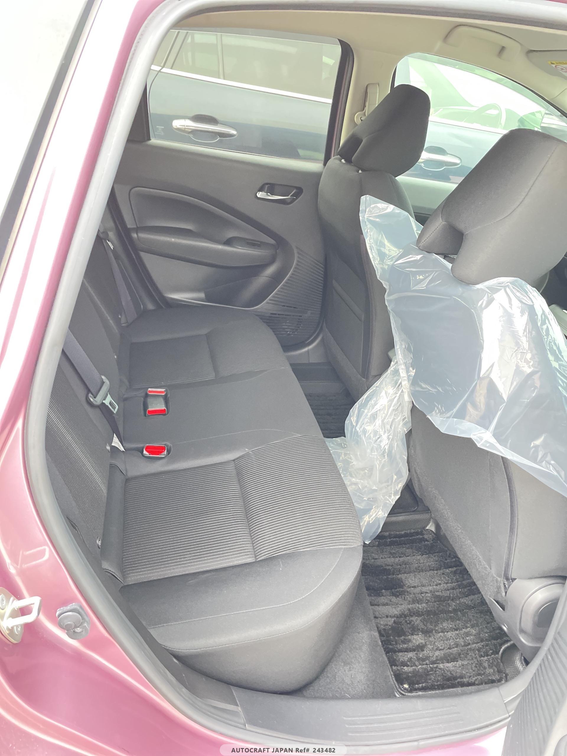 Nissan Note Image 5