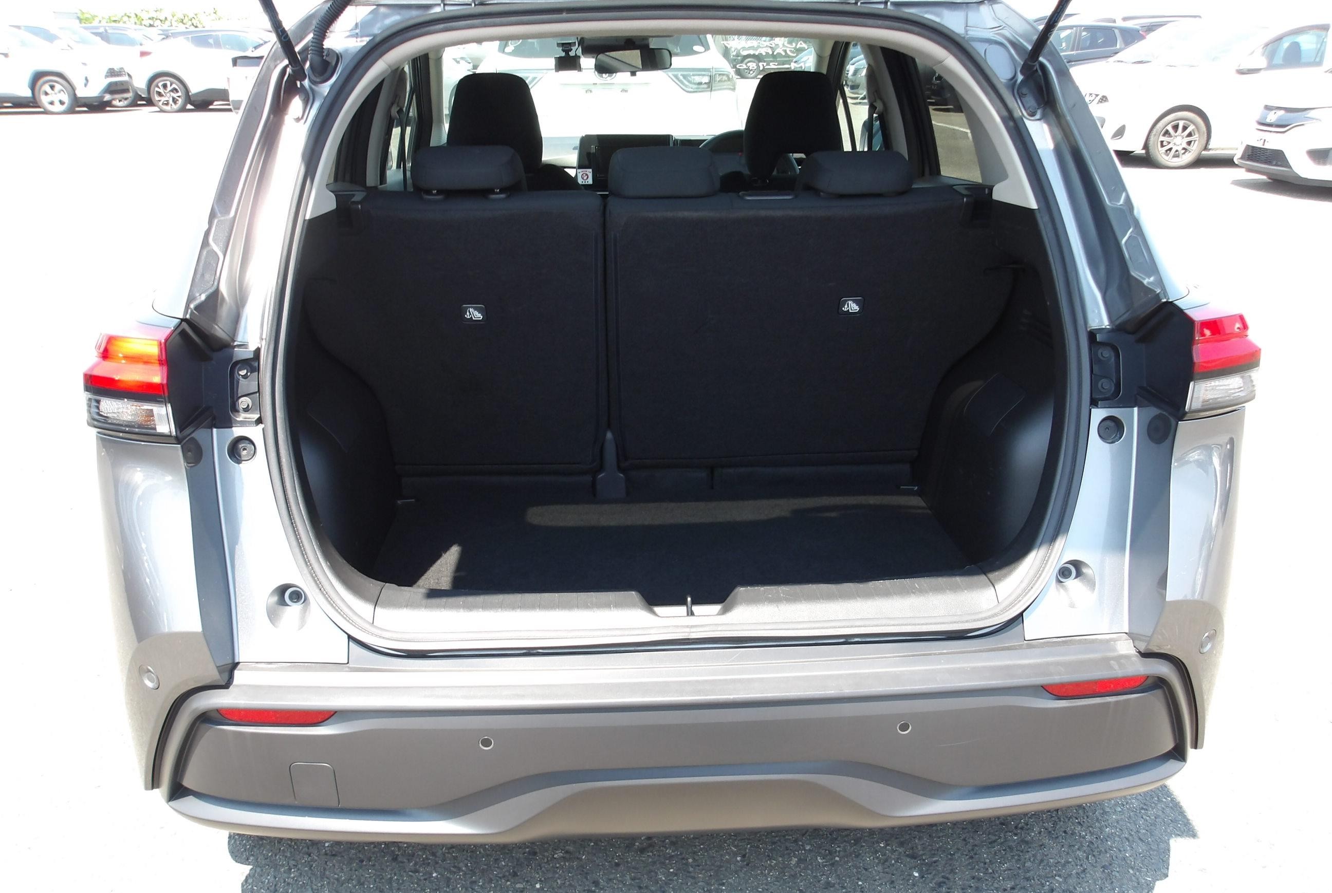 Nissan Note Image 3