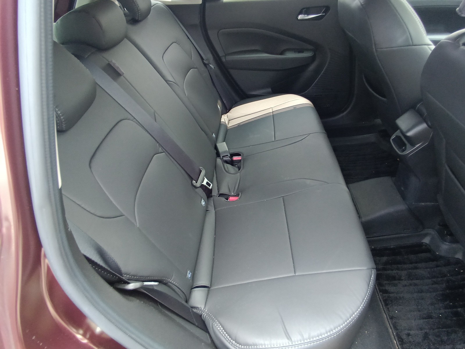 Nissan Note Image 3