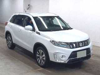 Suzuki Escudo