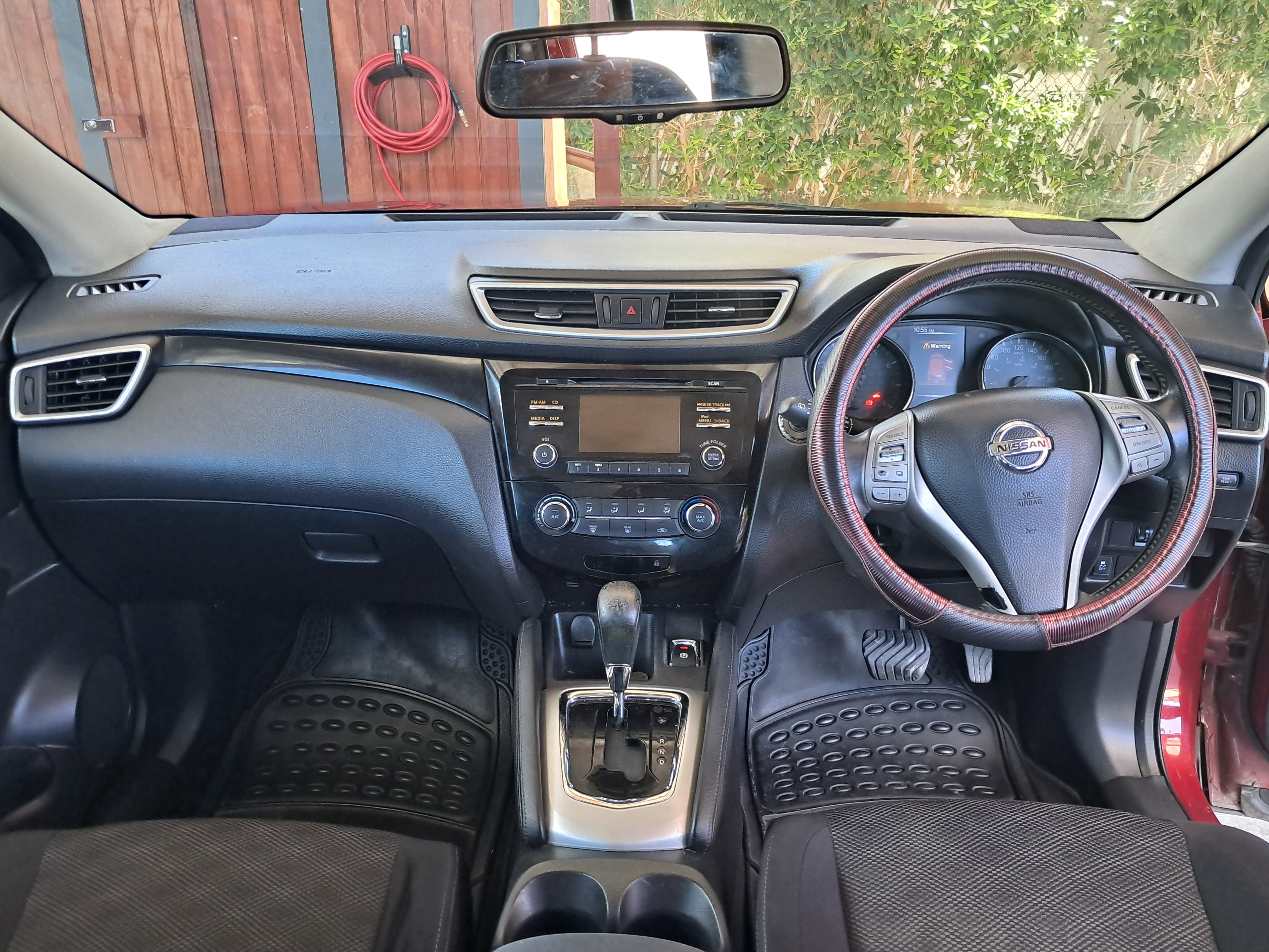 Nissan Qashqai Image 2