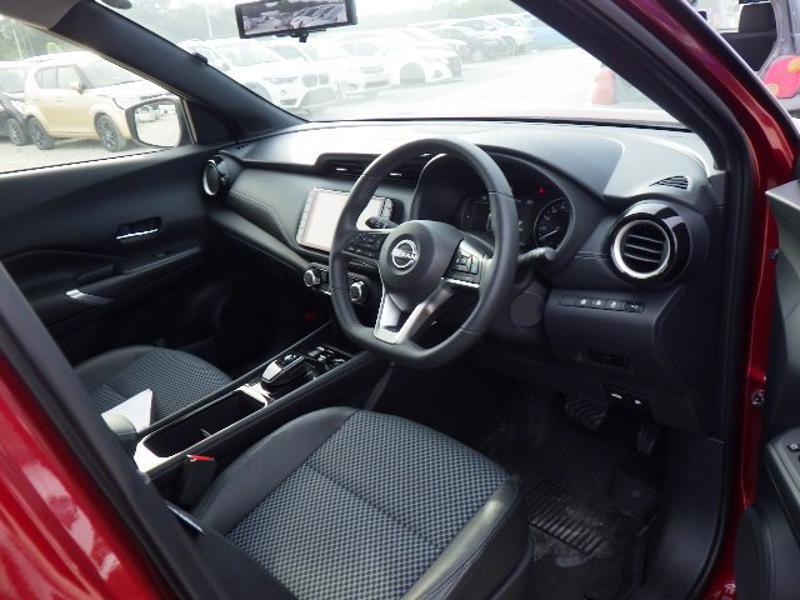 Nissan Kicks Image 3