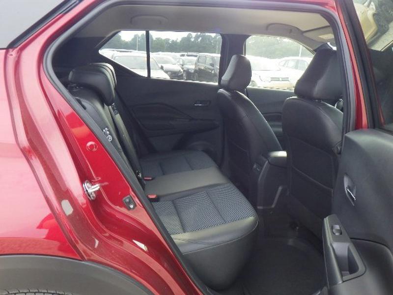 Nissan Kicks Image 4