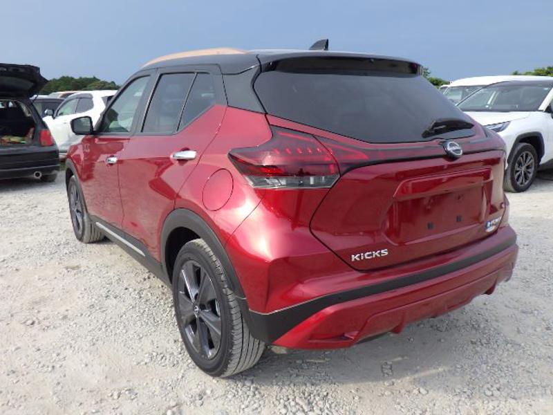 Nissan Kicks Image 5