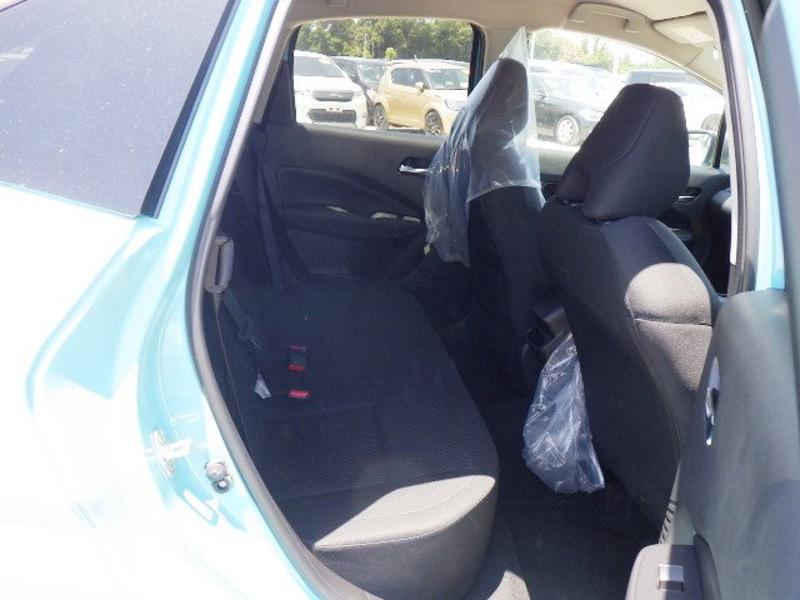 Nissan Note Image 4