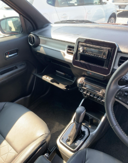 Suzuki Ignis Image 2