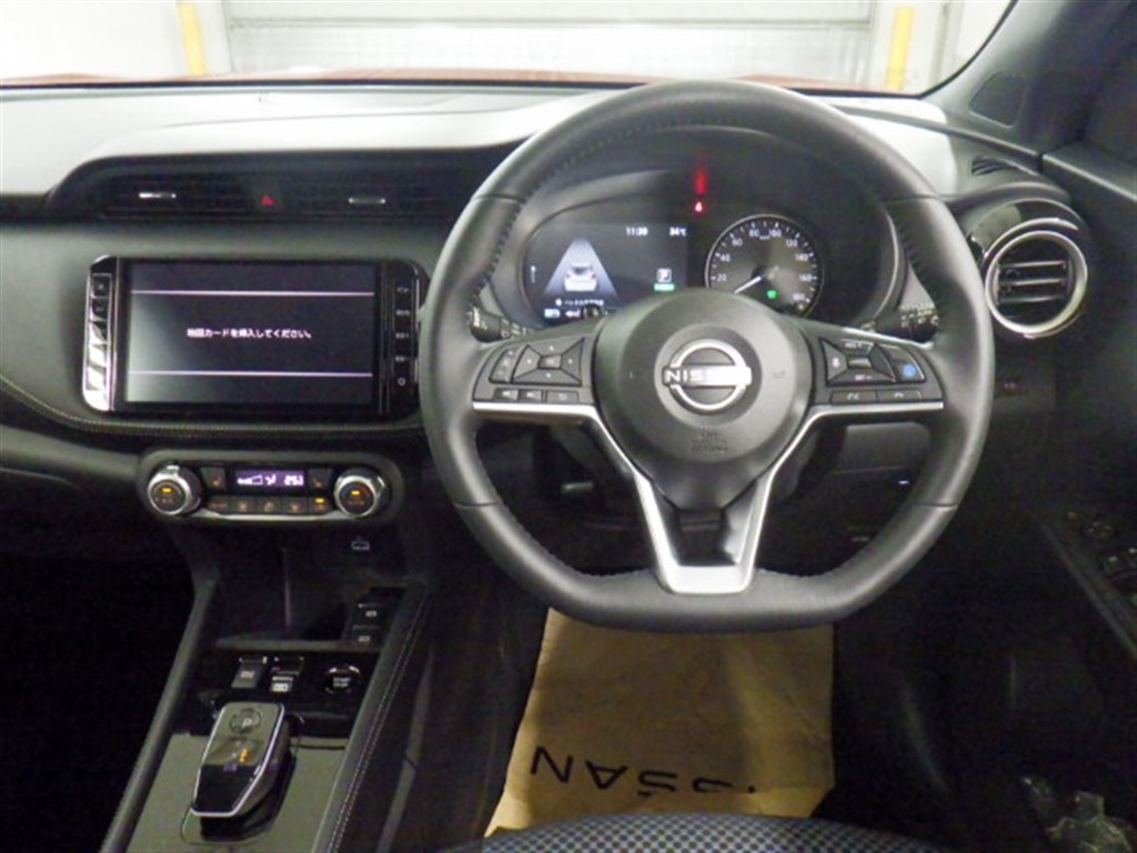Nissan Kicks Image 2
