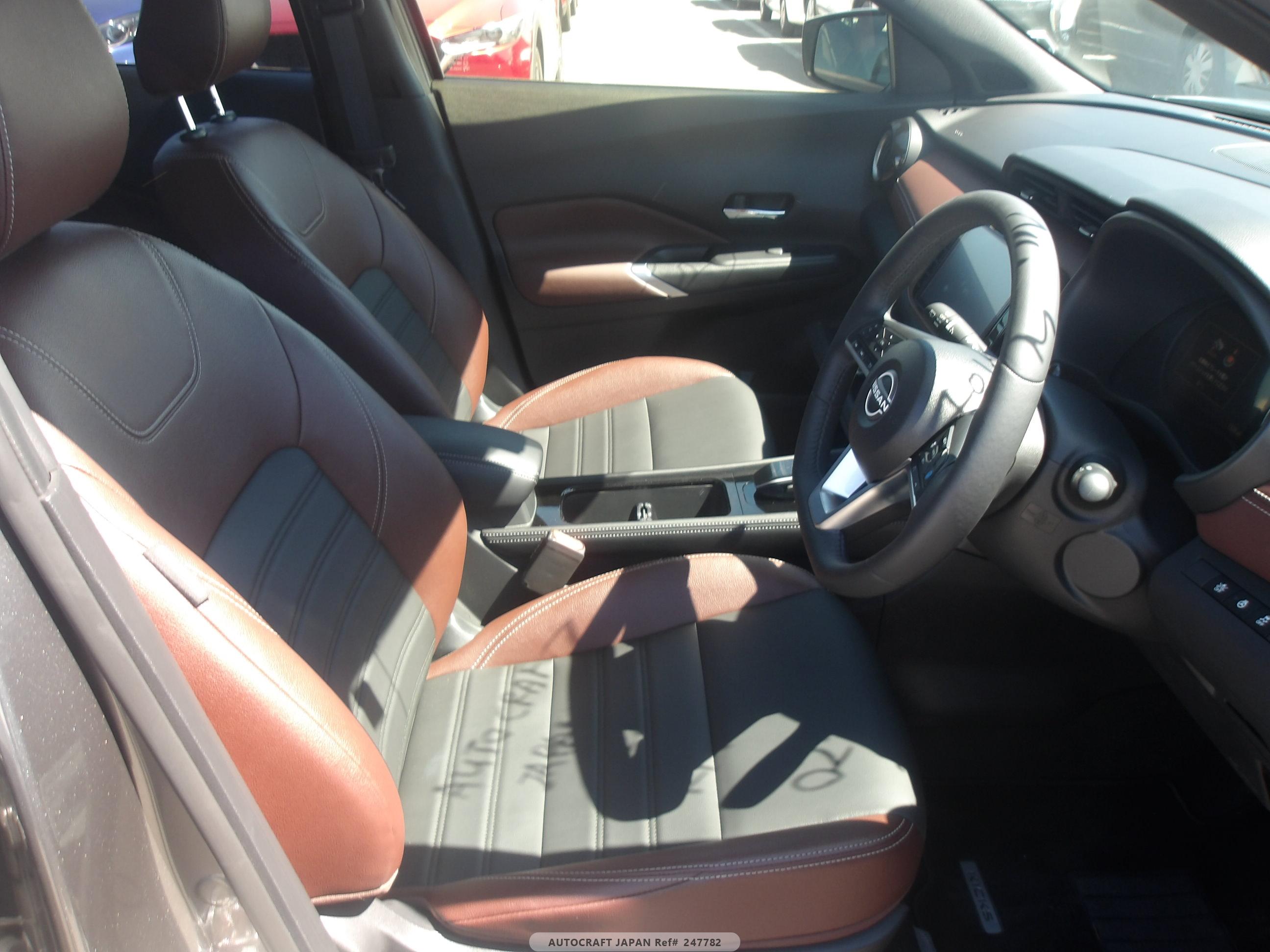 Nissan Kicks Image 2