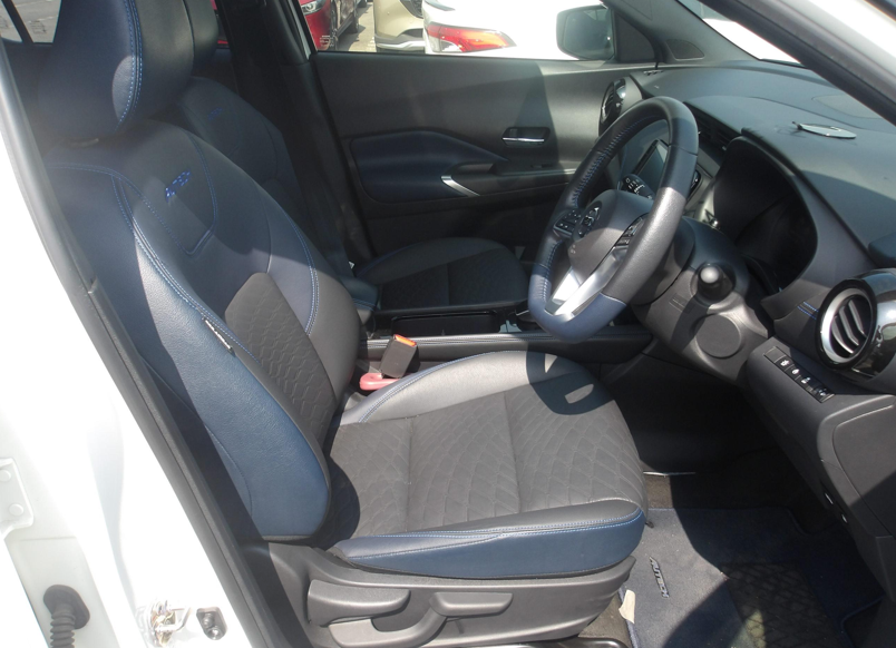 Nissan Kicks Autech Image 2