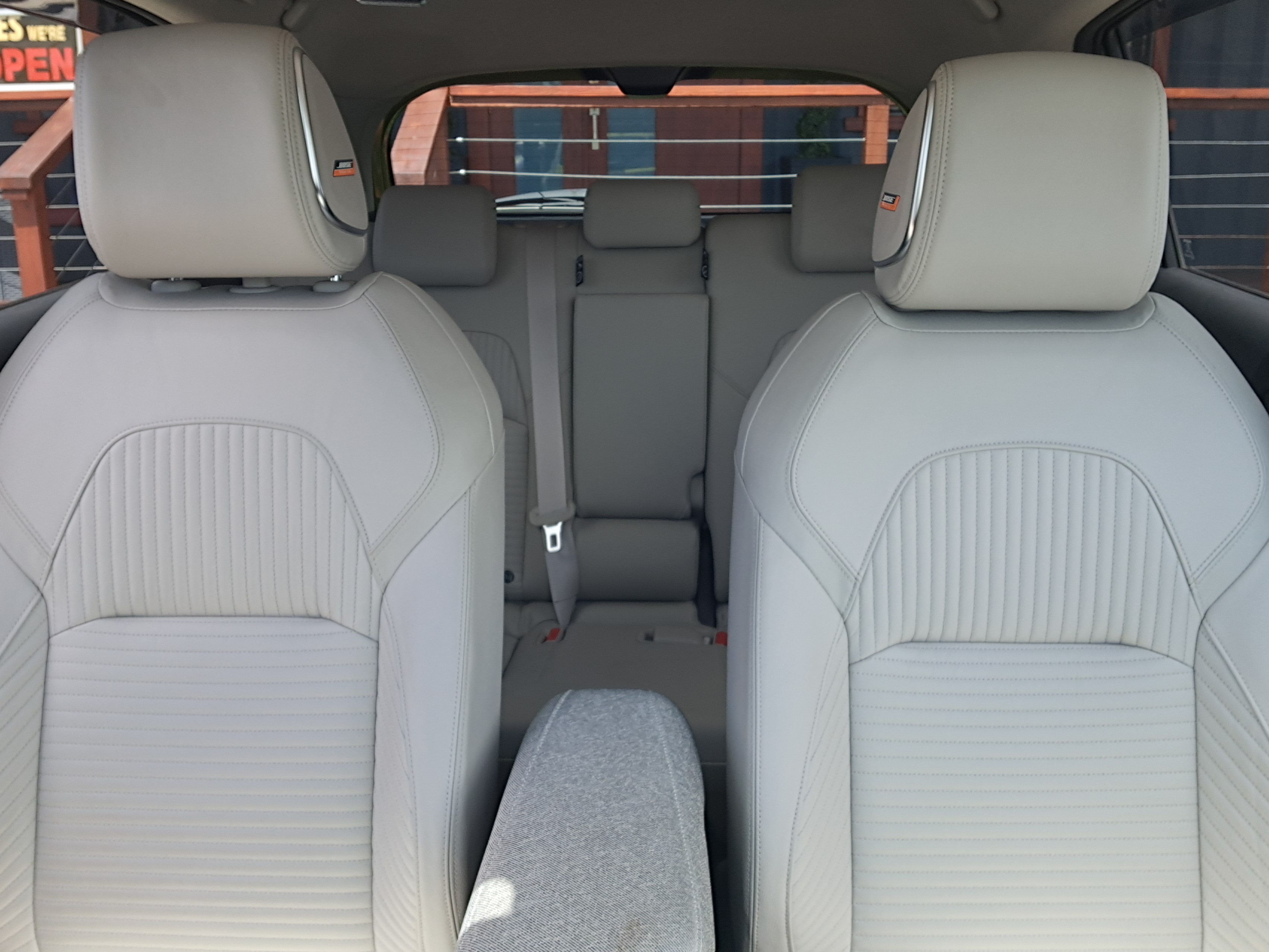 Nissan Note Aura Image 4