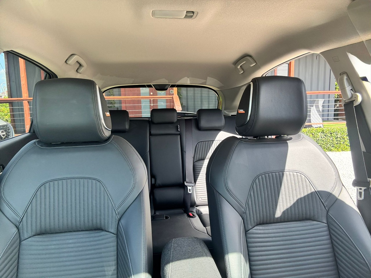 Nissan Note Aura Image 4