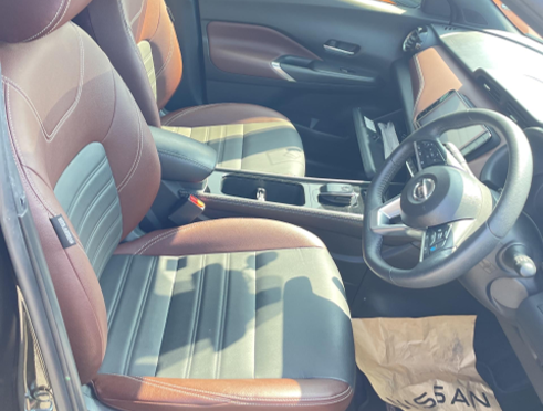 Nissan Kicks Image 2