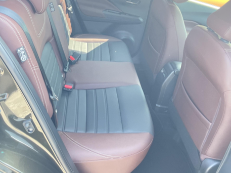 Nissan Kicks Image 4