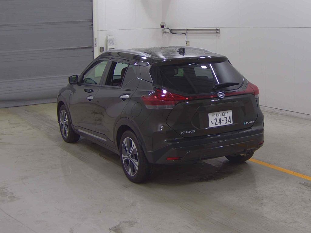 Nissan Kicks Image 5