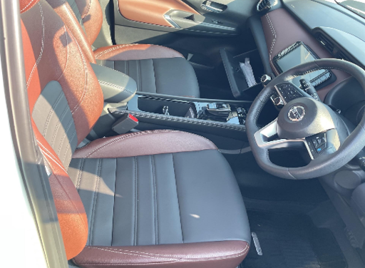 Nissan Kicks Image 2