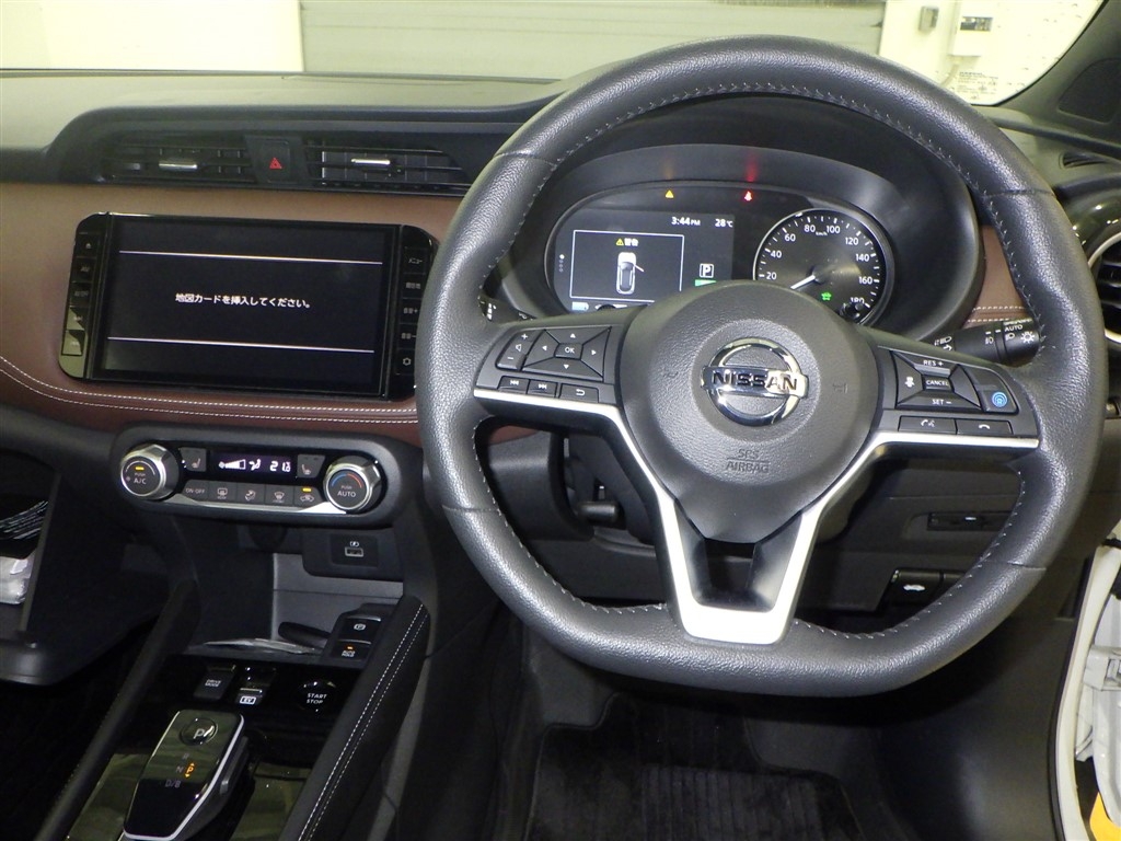 Nissan Kicks Image 3