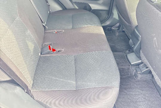 Toyota Raize Image 4