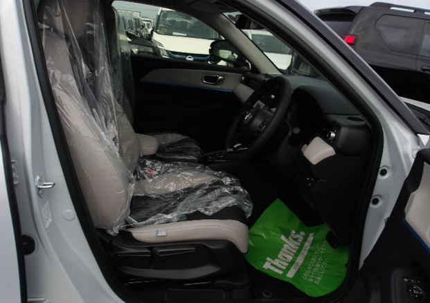 Honda Vezel Play Image 3