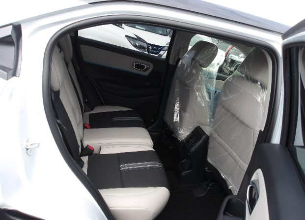 Honda Vezel Play Image 4