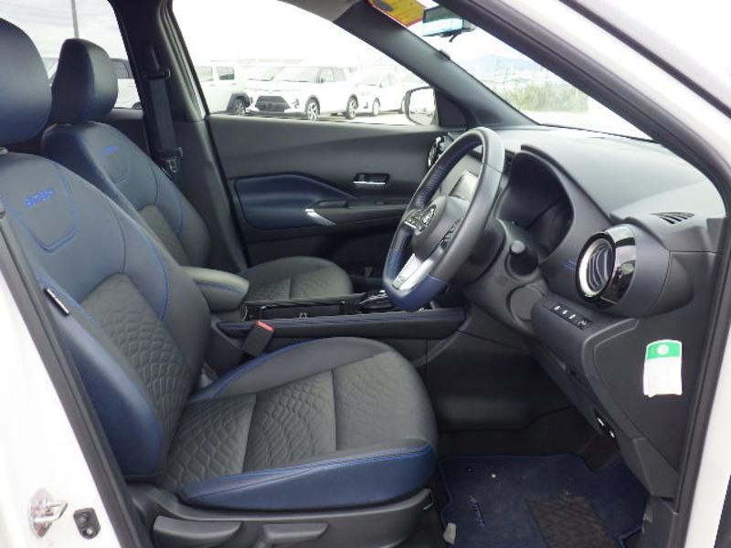 Nissan Kicks Autech Image 2