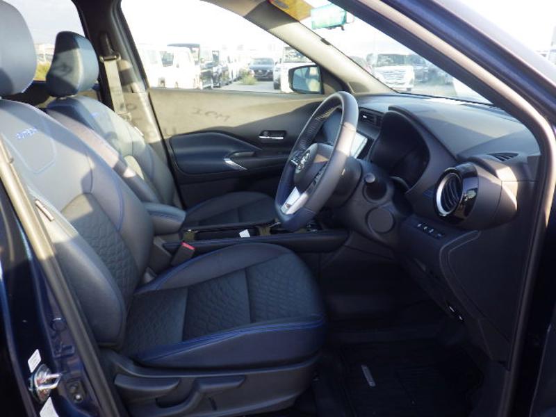 Nissan Kicks Autech Image 2