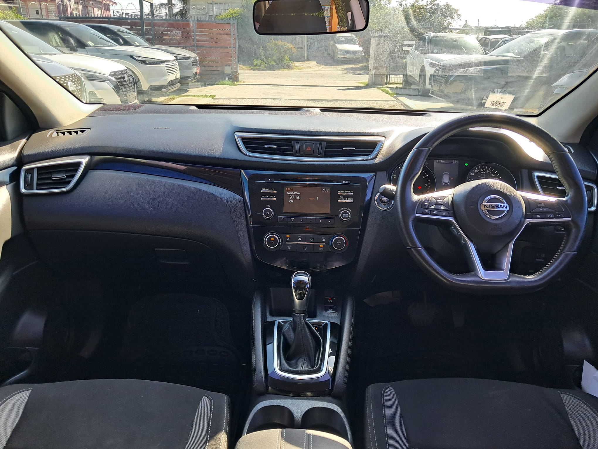 Nissan Qashqai Image 2