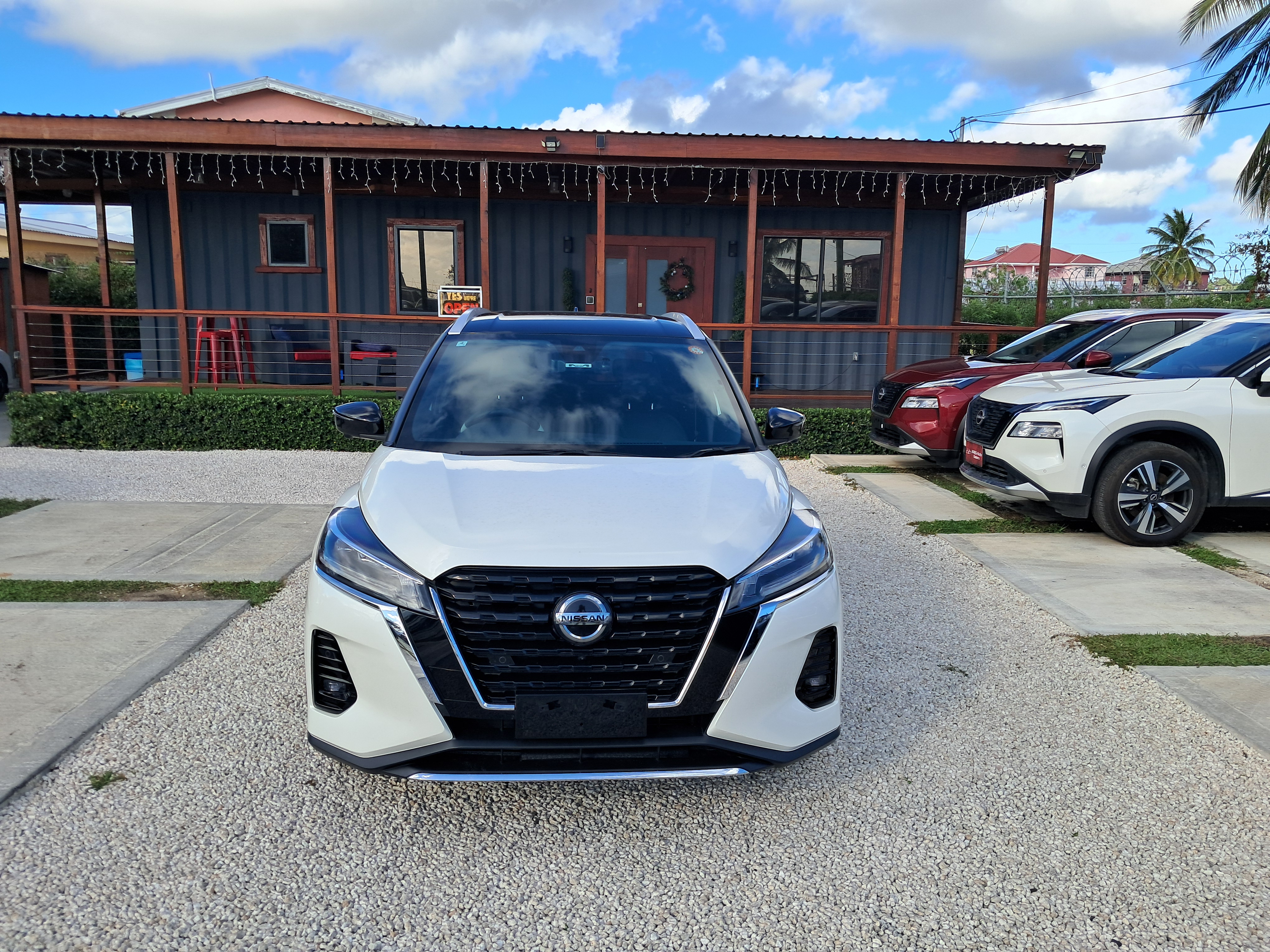 Nissan Kicks Image 3