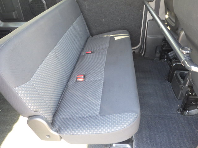 Nissan NV200 Image 3