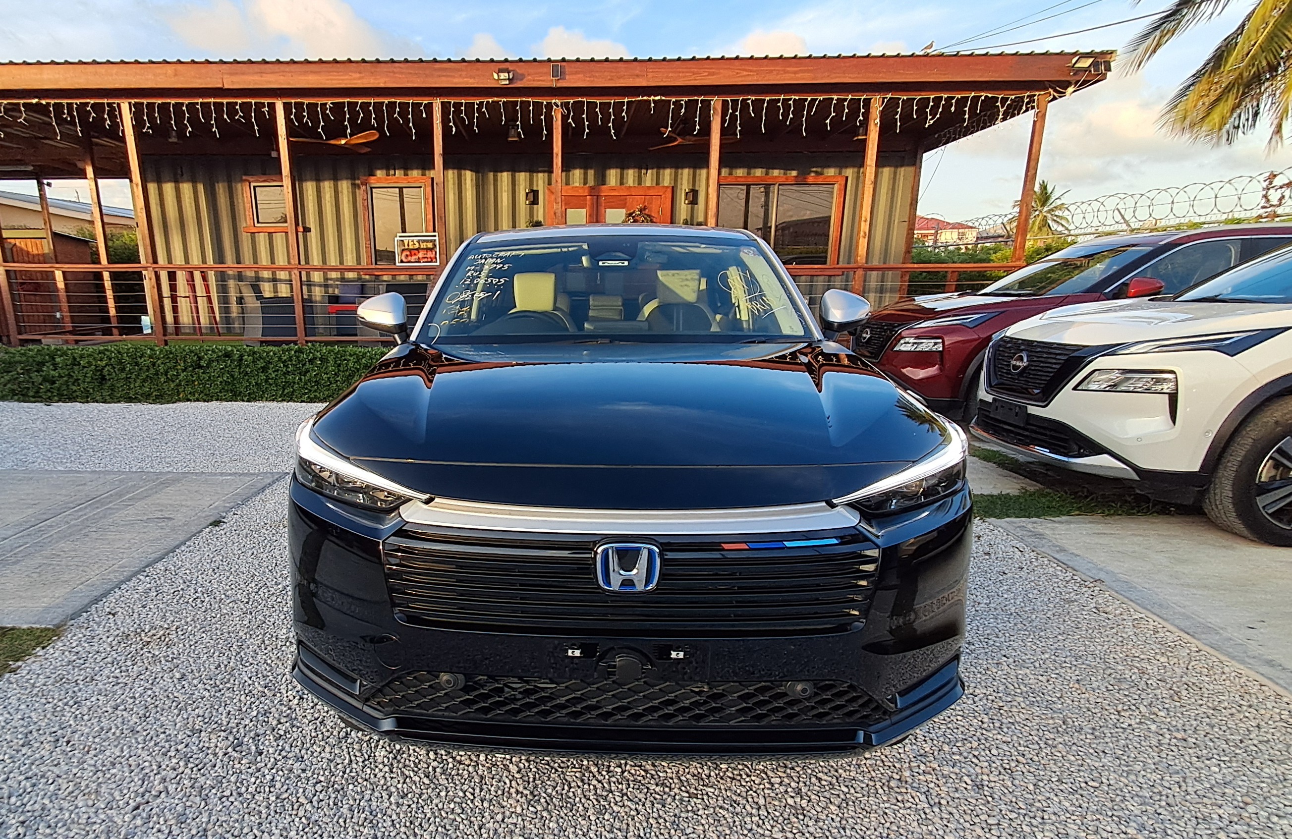 Honda Vezel Play Image 2