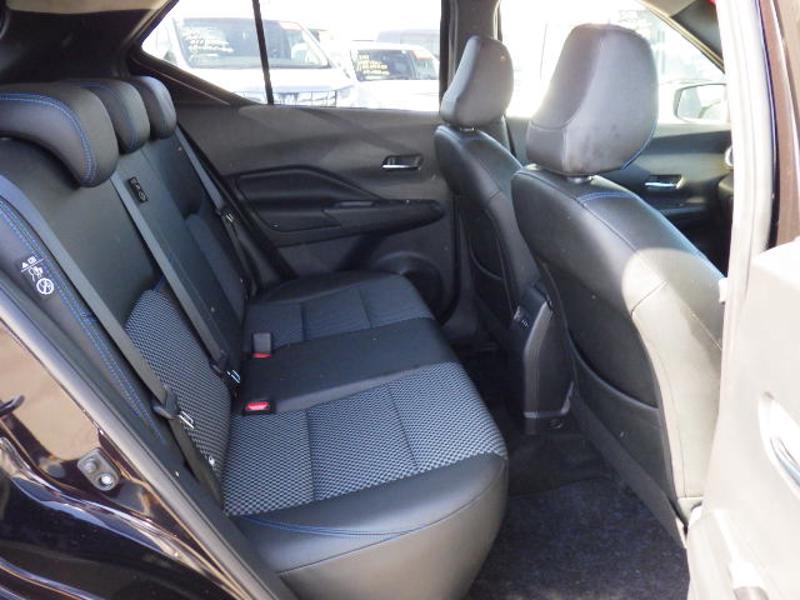 Nissan Kicks Image 4