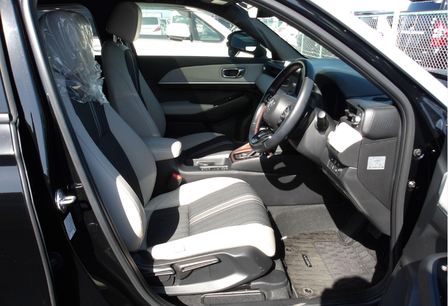 Honda Vezel Play Image 2