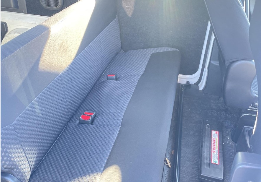 Nissan NV200 Image 4