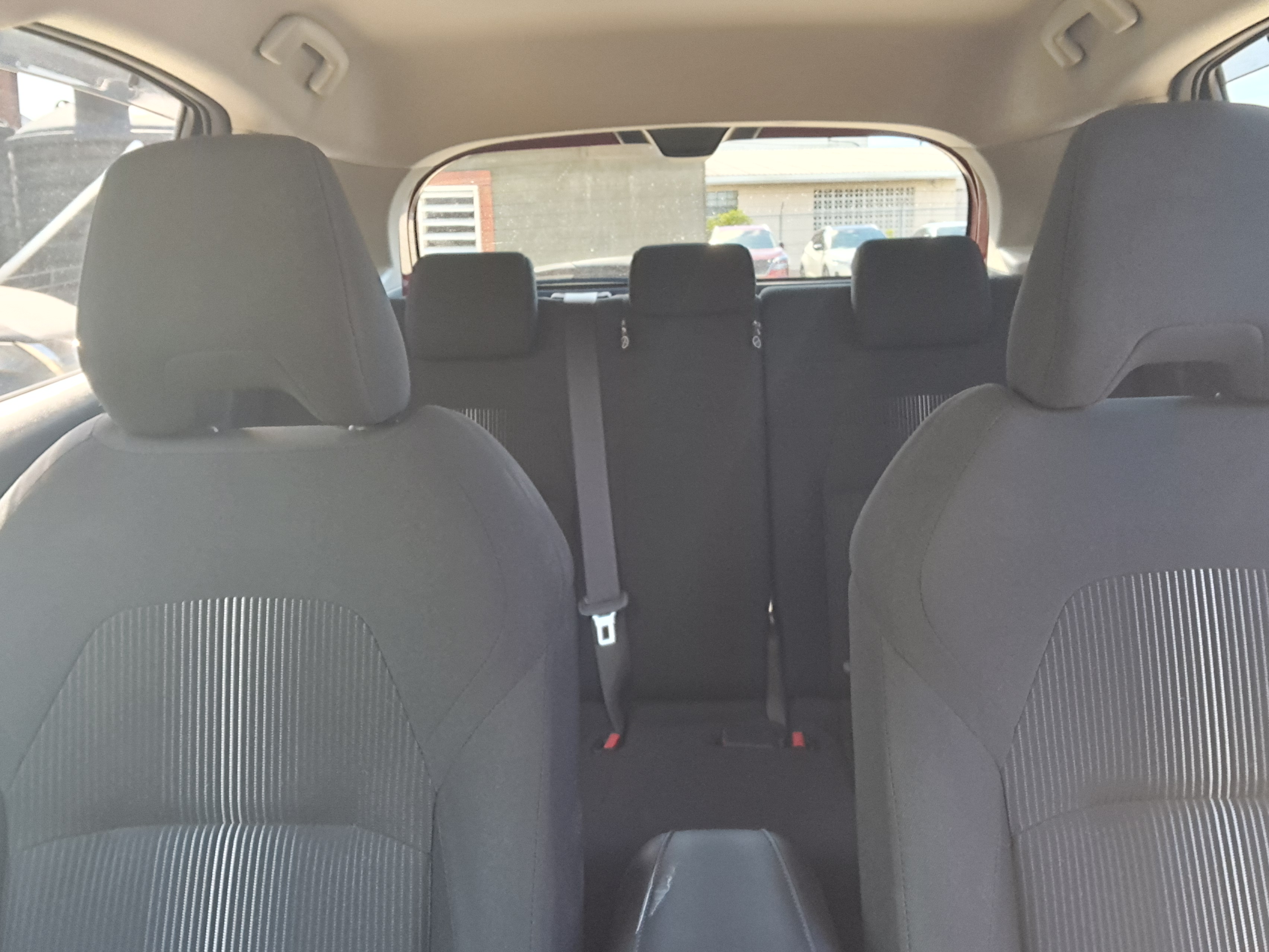 Nissan Note Image 3