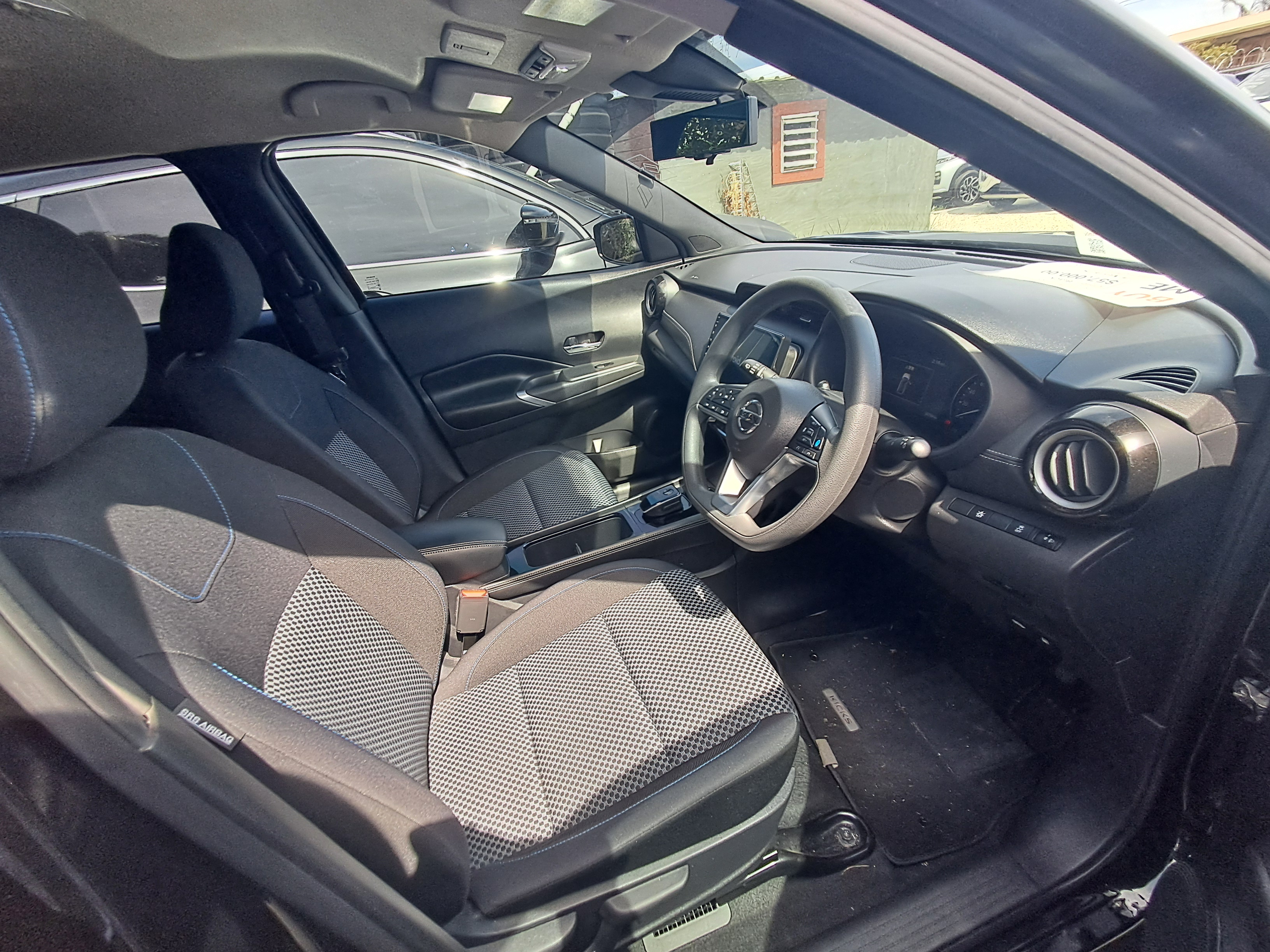 Nissan Kicks Image 3