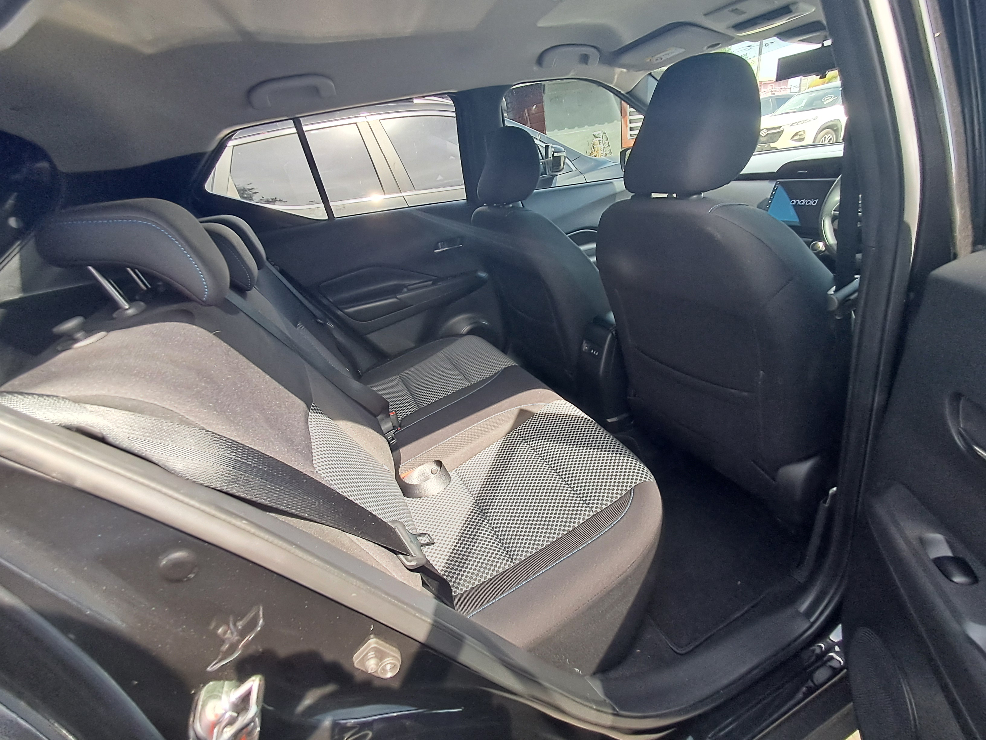 Nissan Kicks Image 4