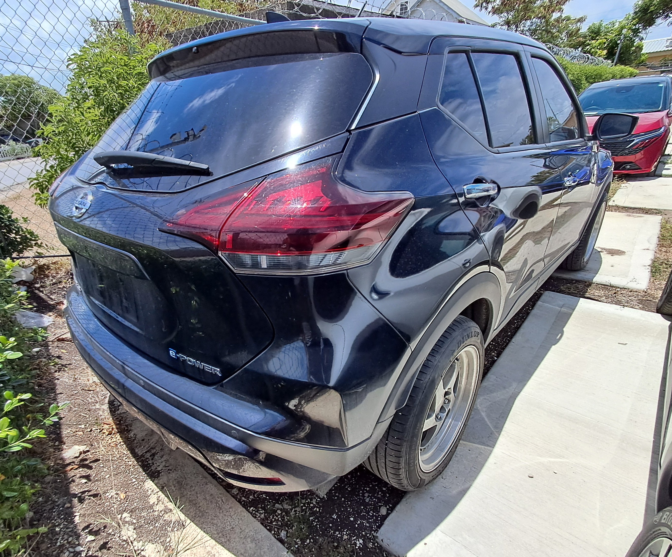 Nissan Kicks Image 5
