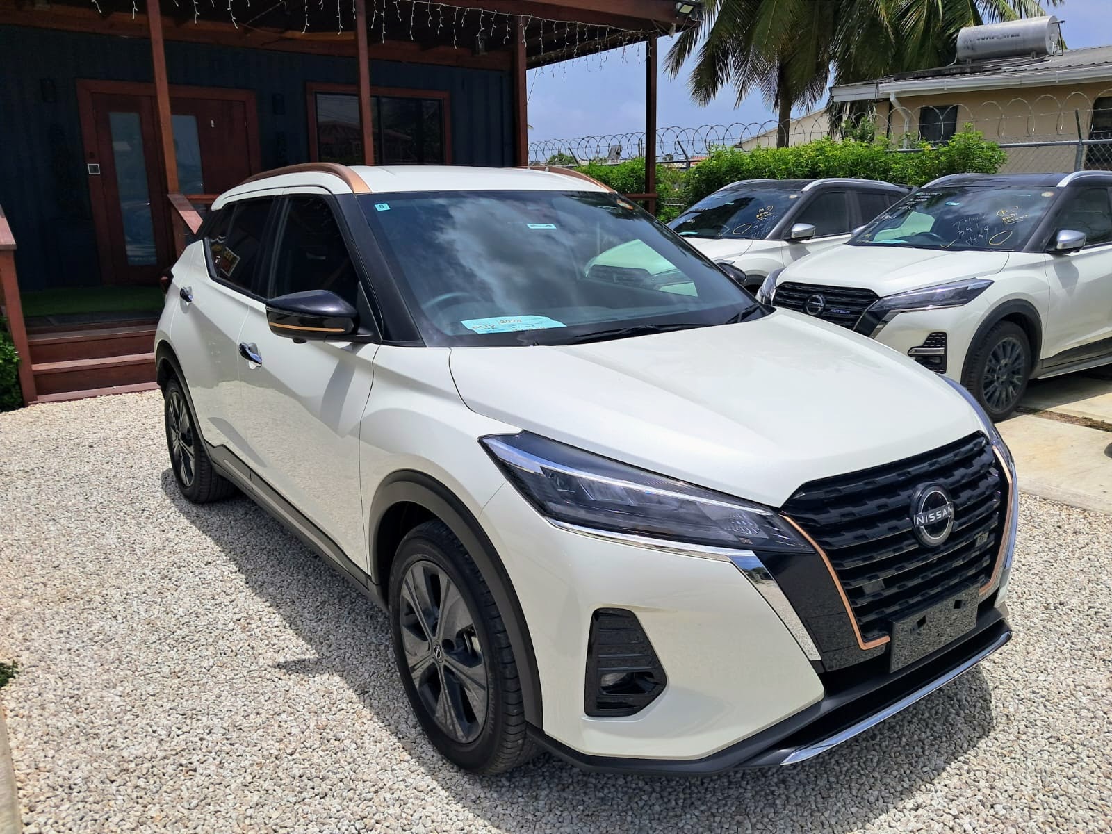 Nissan Kicks Image 2